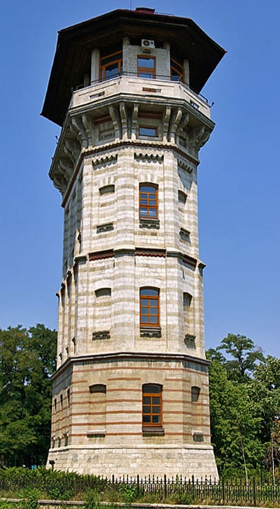 Museum of Chișinău