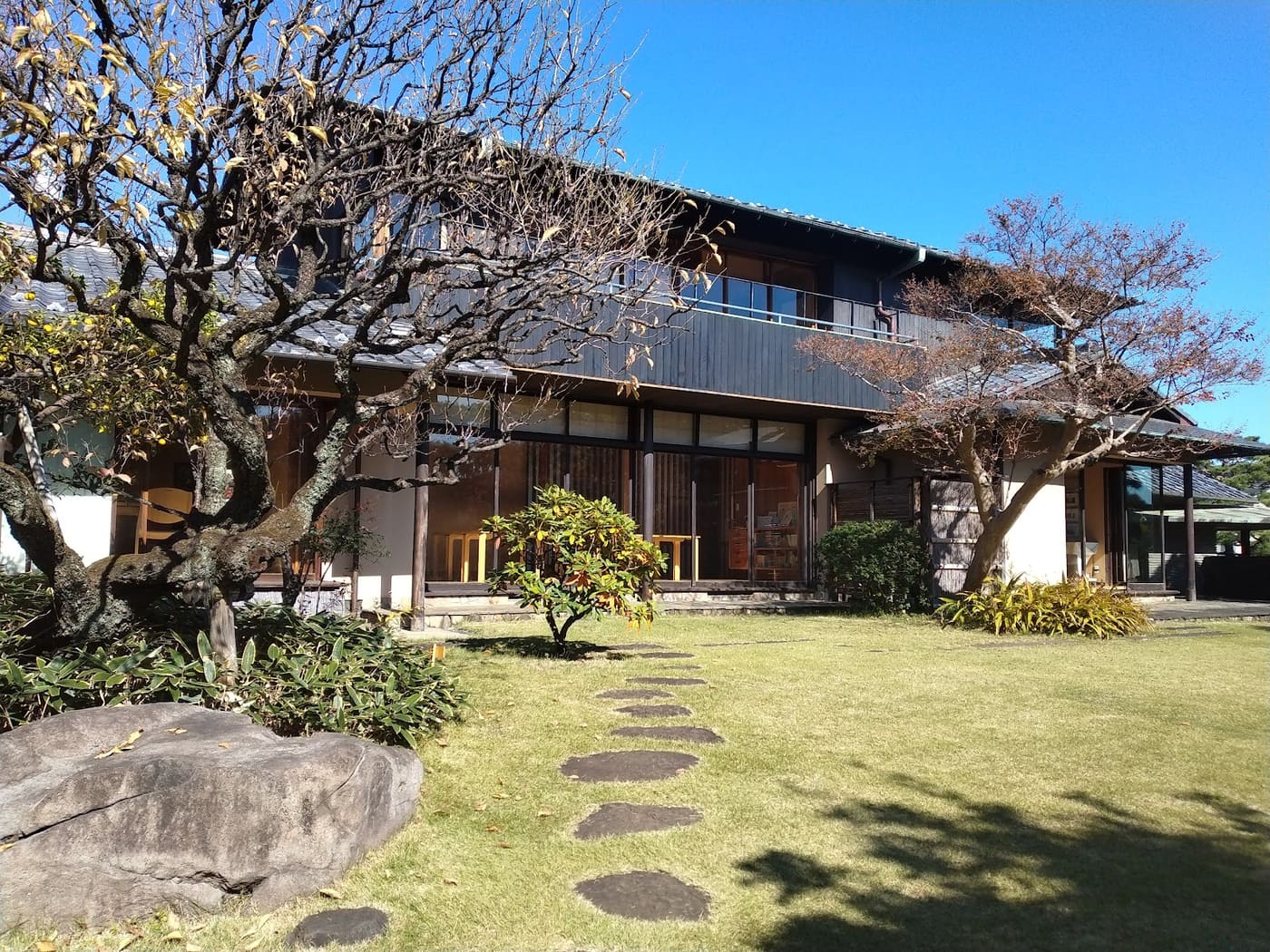 Kadokawa Garden