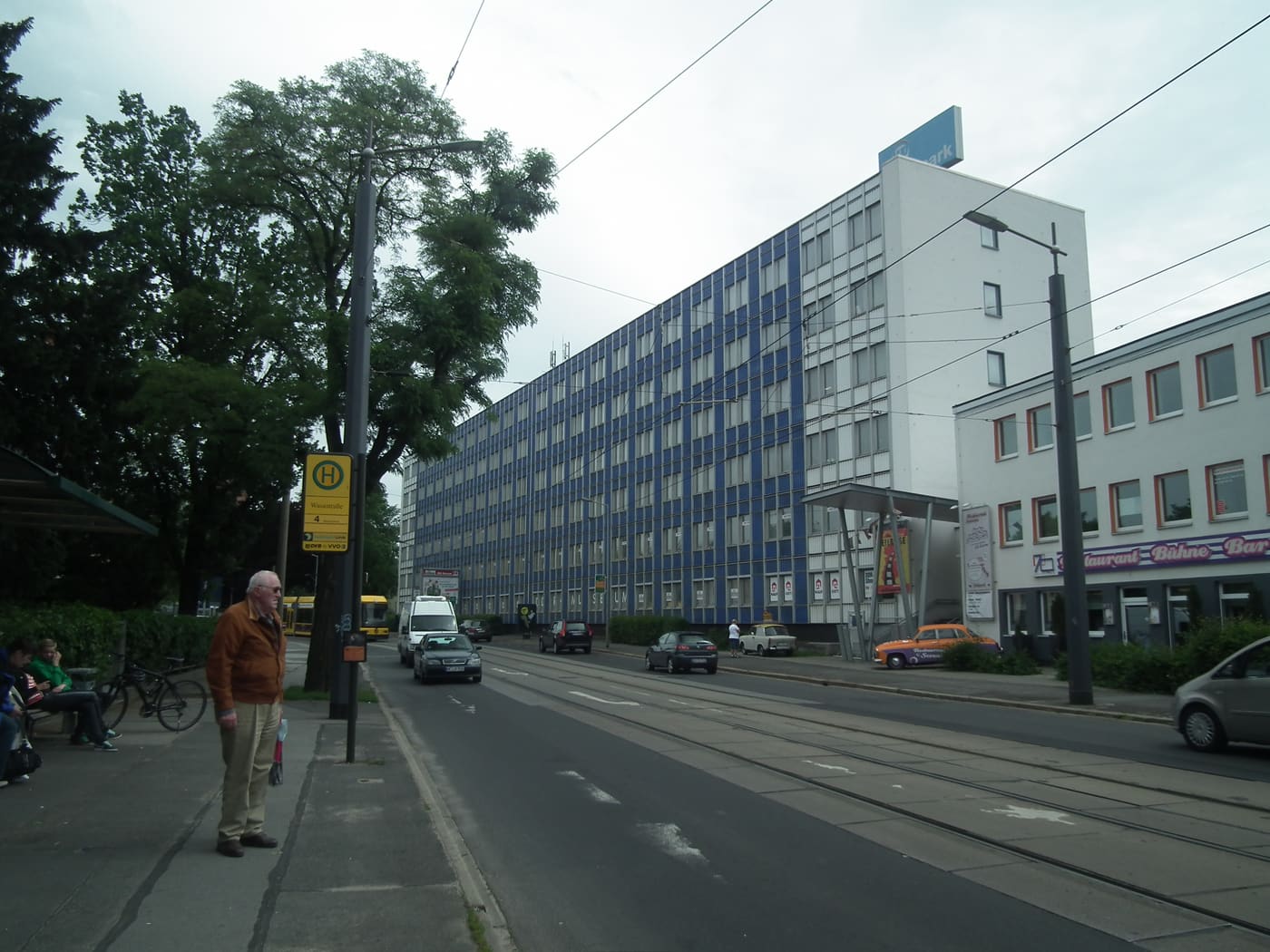 DDR-Museum Zeitreise