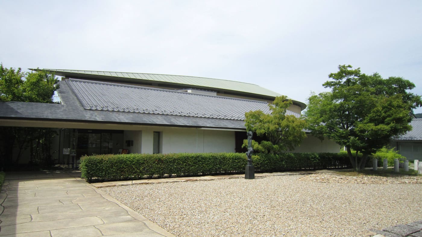 Ikeda Masuo Art Museum