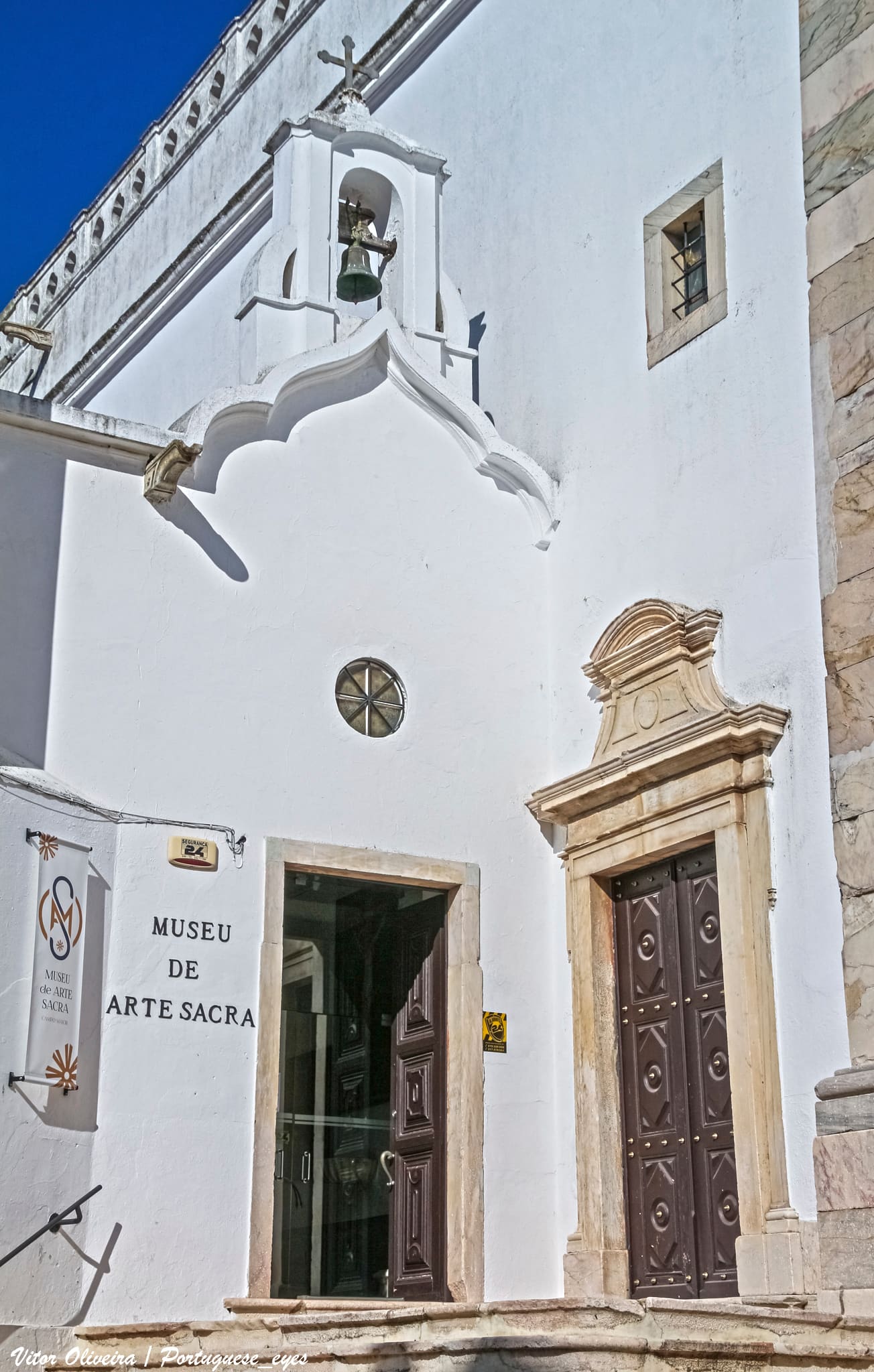 Capela de Nossa Senhora do Carmo