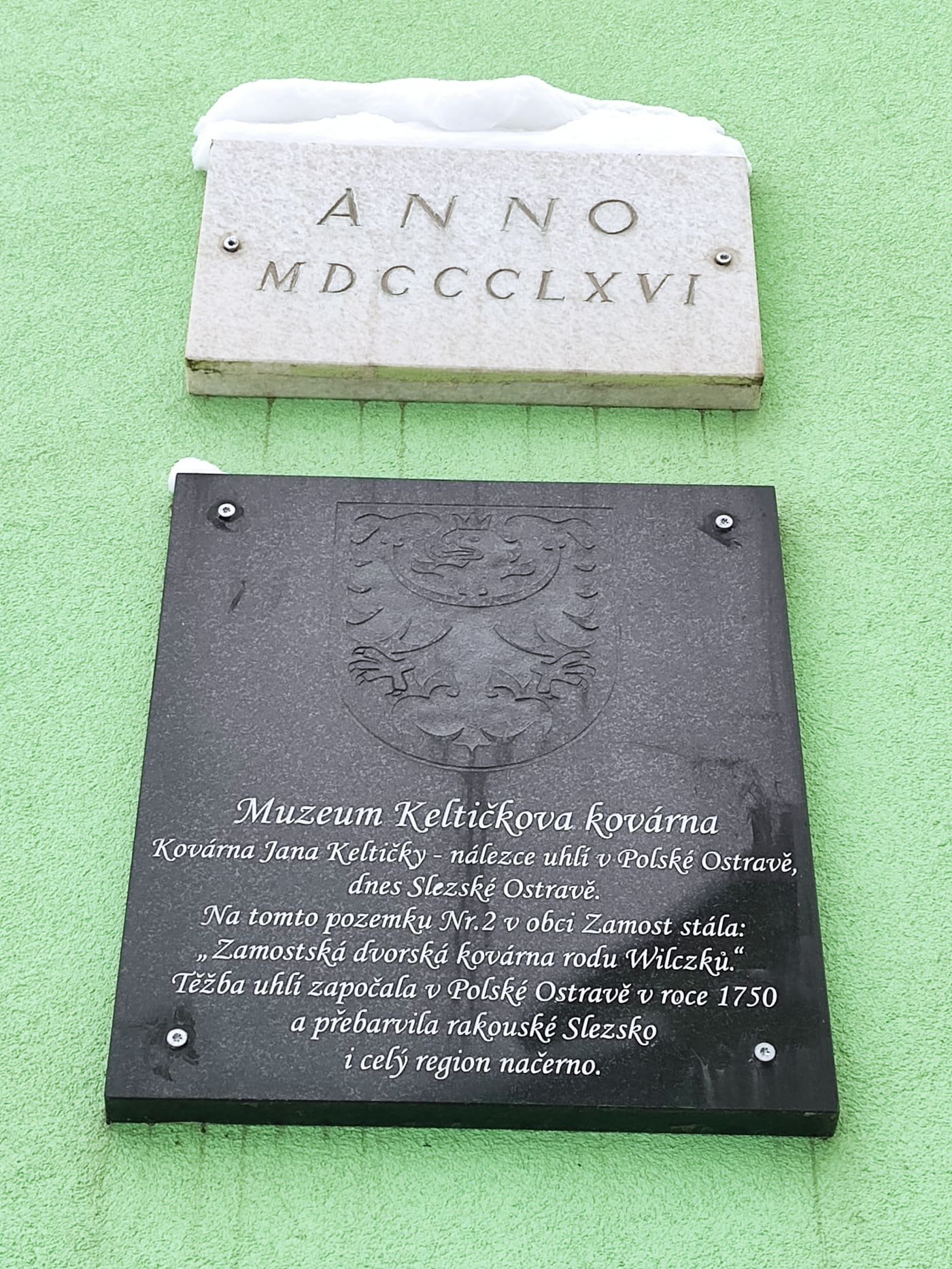 Keltička's Smithy Museum