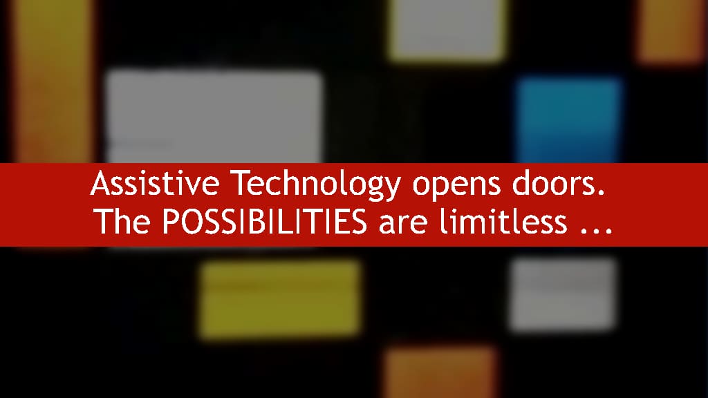 Museum of Possibilities