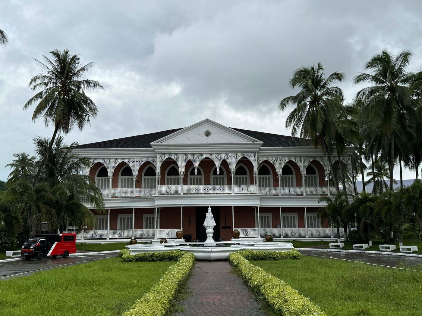 Santo Niño Shrine and Heritage Museum