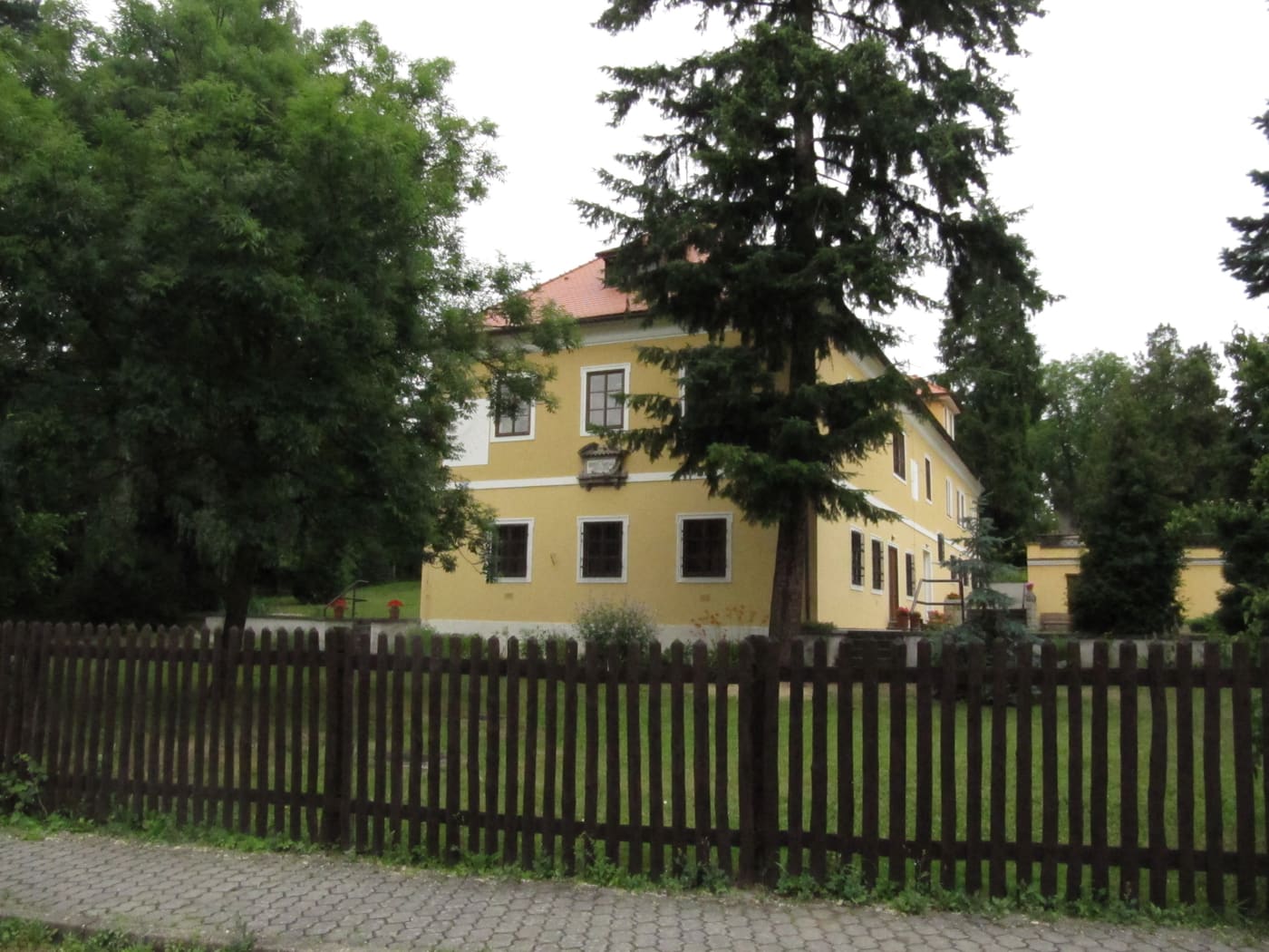 Bedřich Smetana Museum