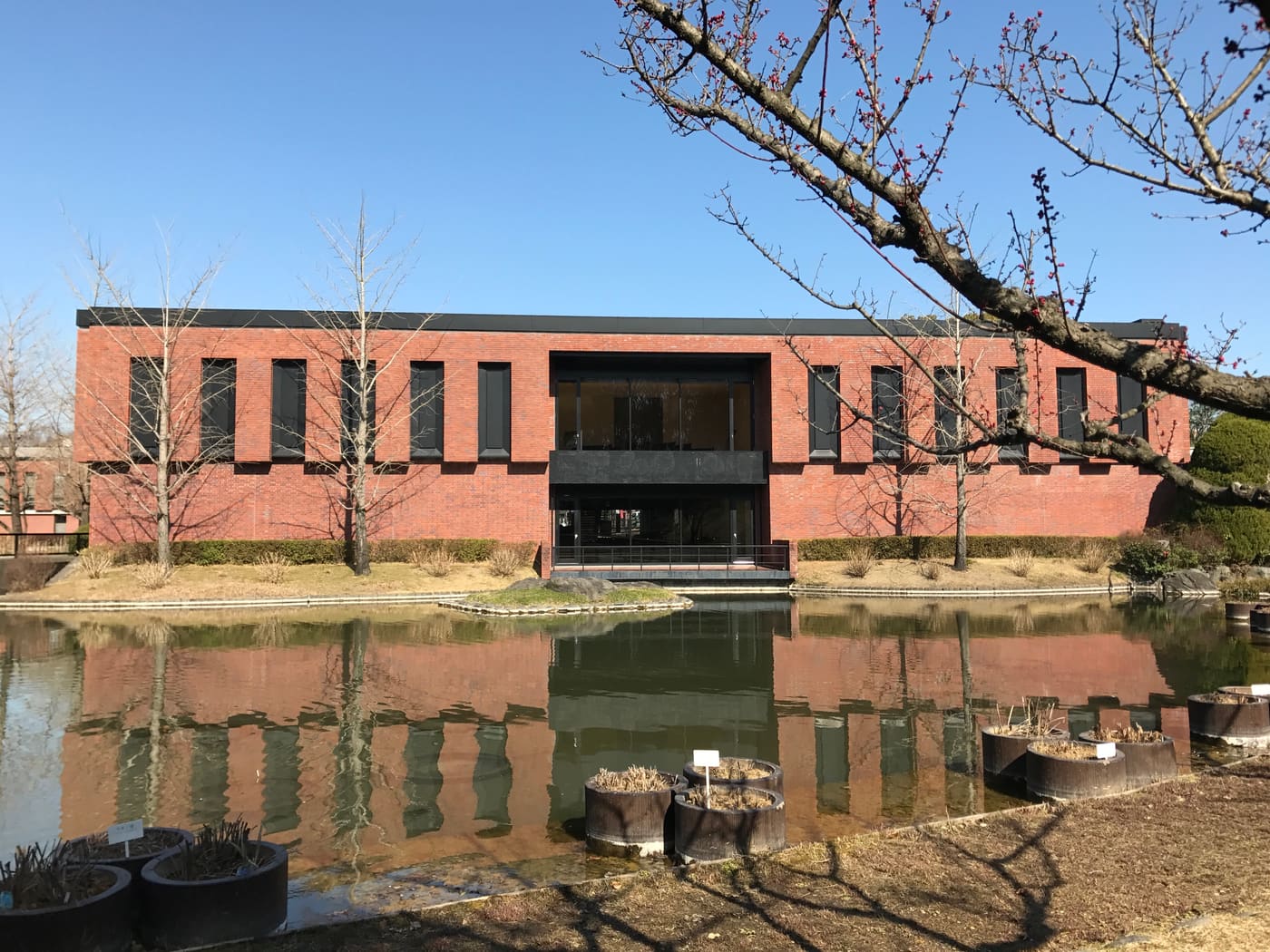 Kurume City Art Museum
