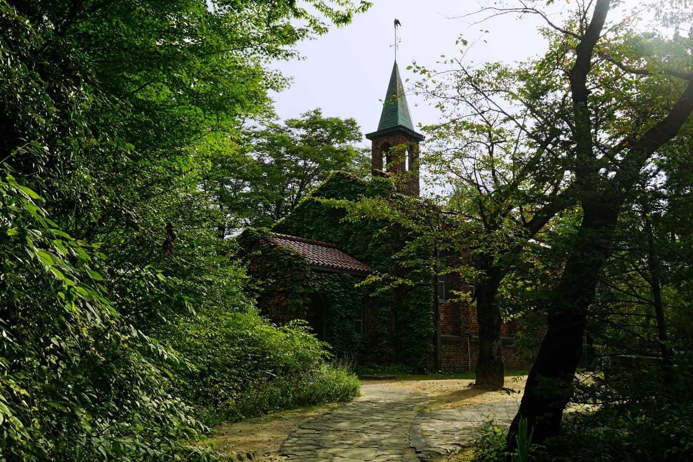 Rokuzan Art Museum
