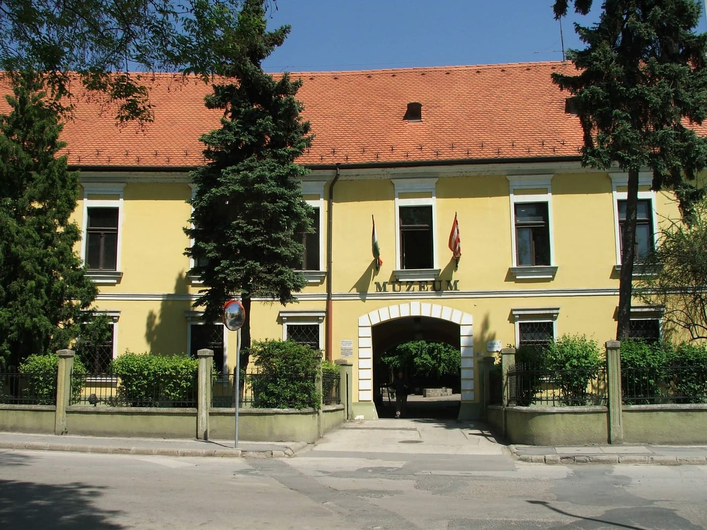 Duna múzeum