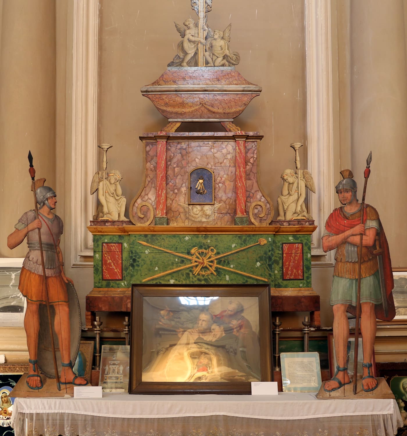 Museo della Religiosità popolare