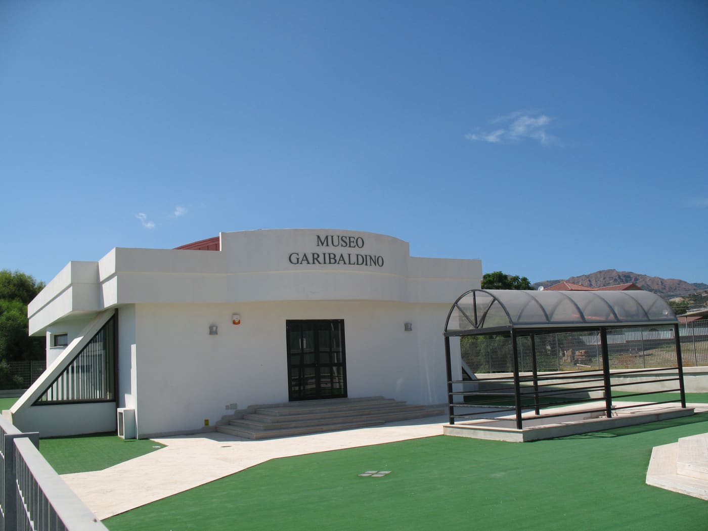 Museo Garibaldino