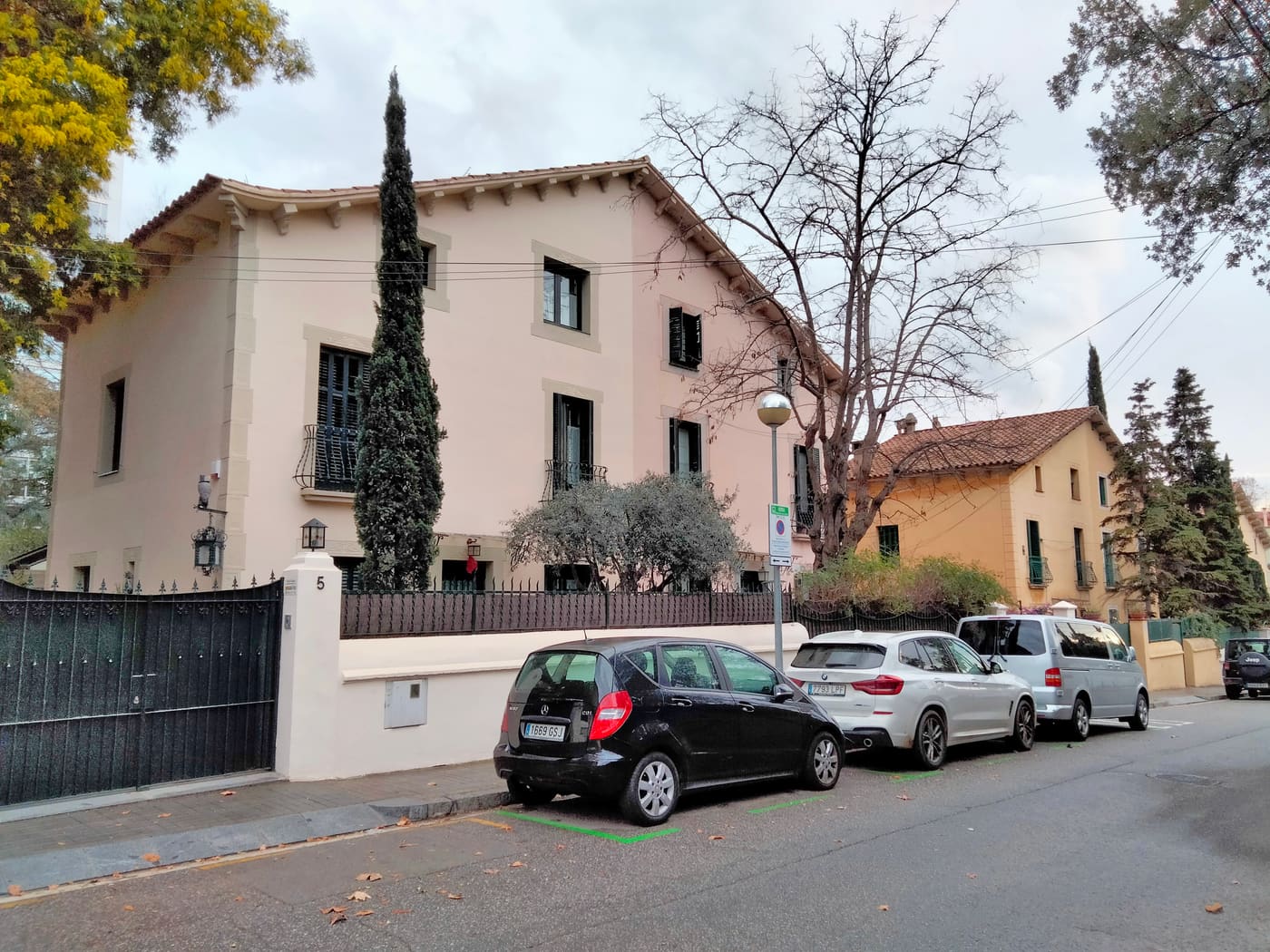 Cases barates del CADCI I