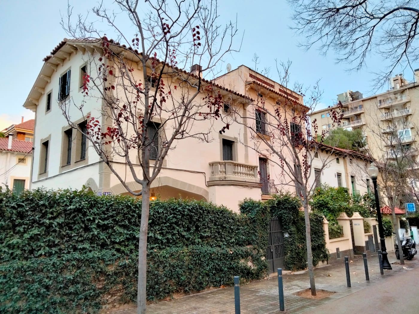 Cases barates del CADCI II