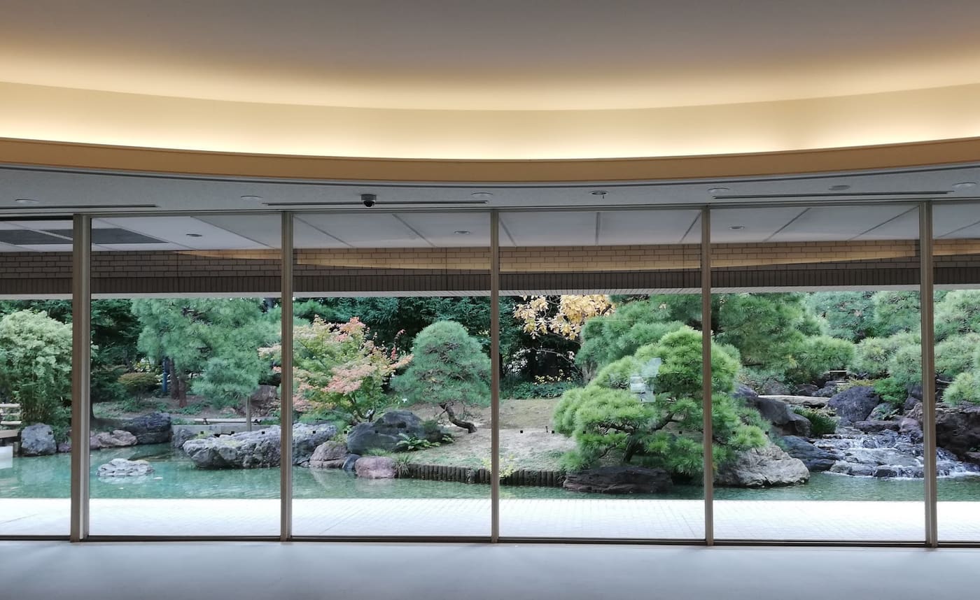 Otani Memorial Art Museum, Nishinomiya City