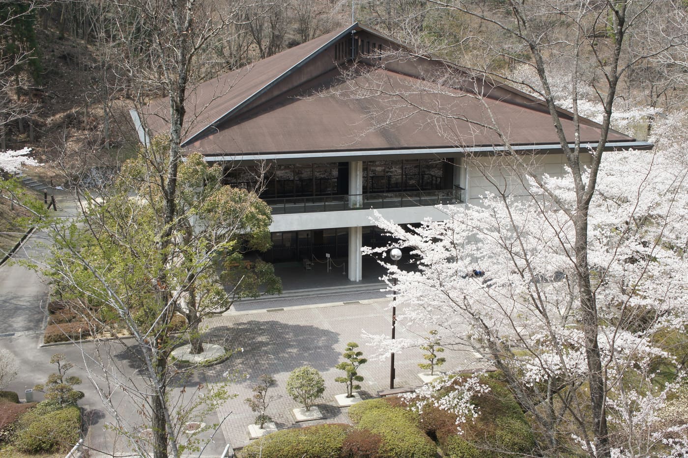 Obara Paper Art Museum