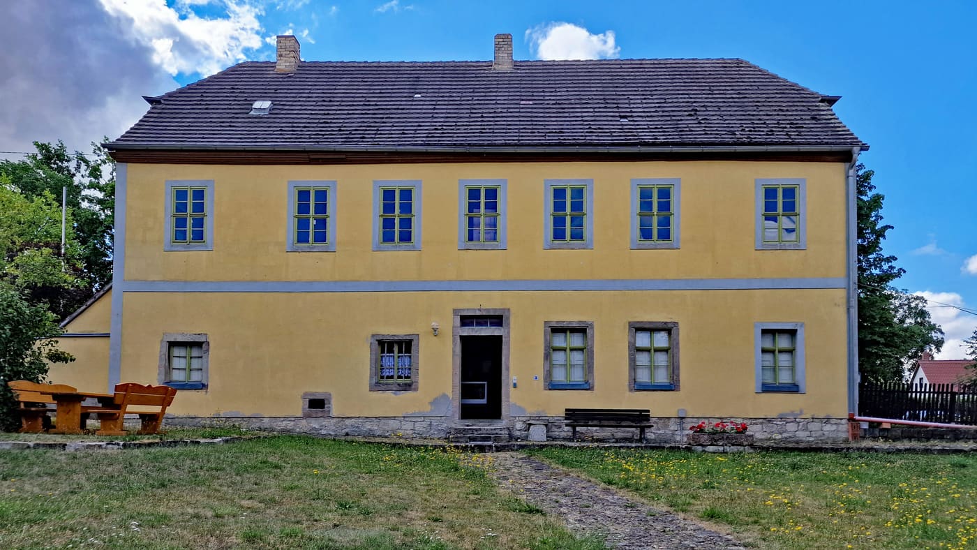 Museum Hassenhausen 1806