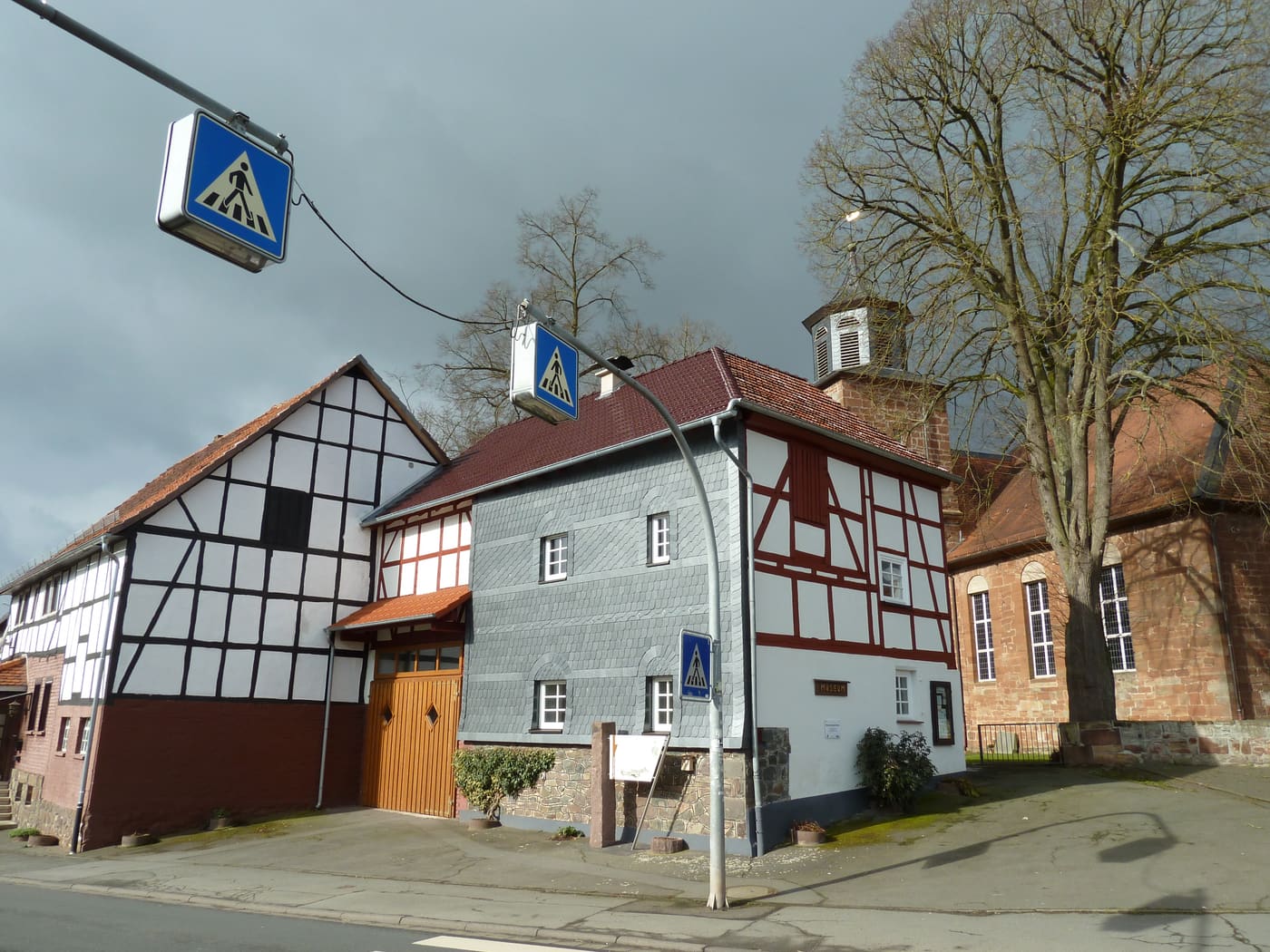 Museum Geismar