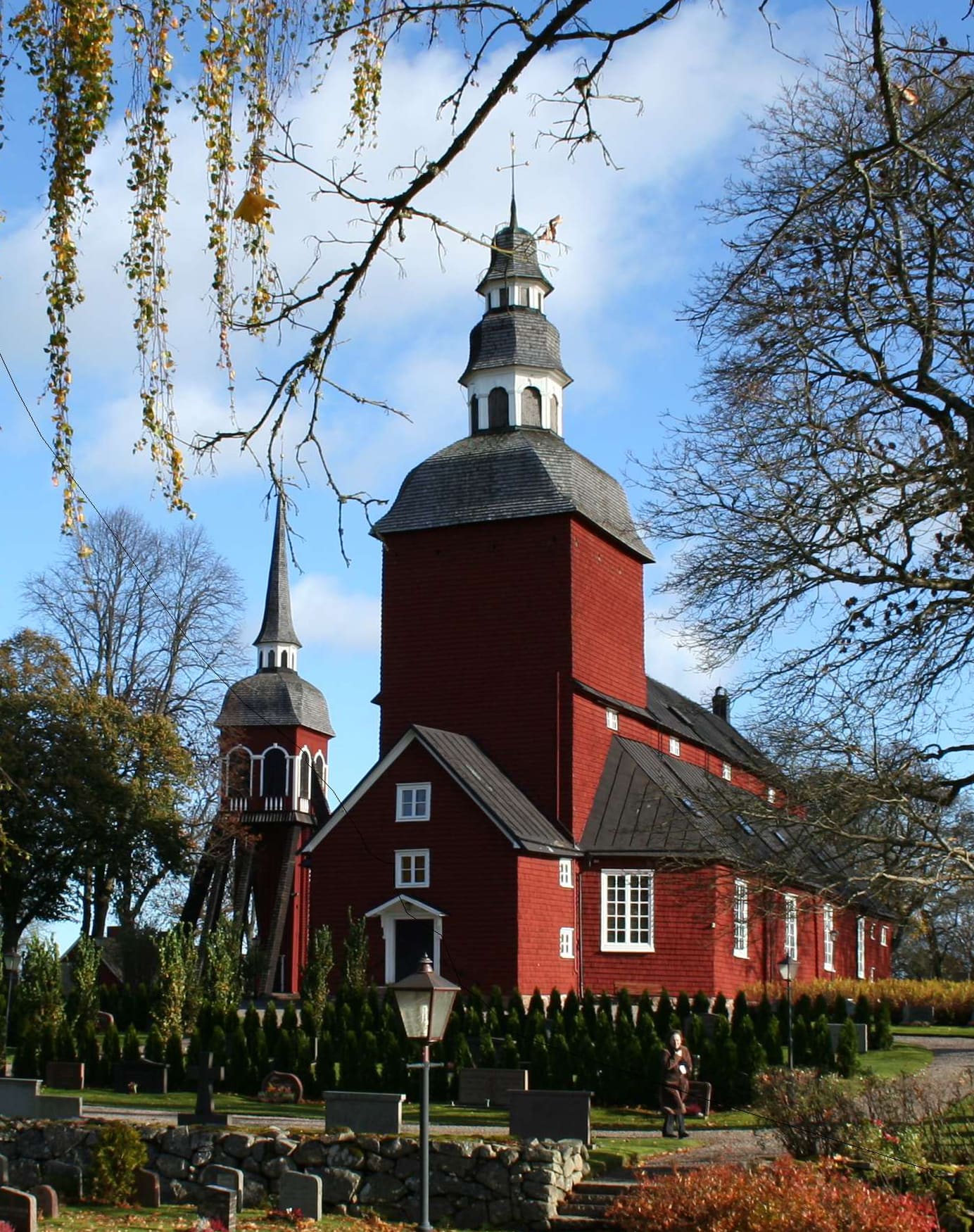 Habo Church