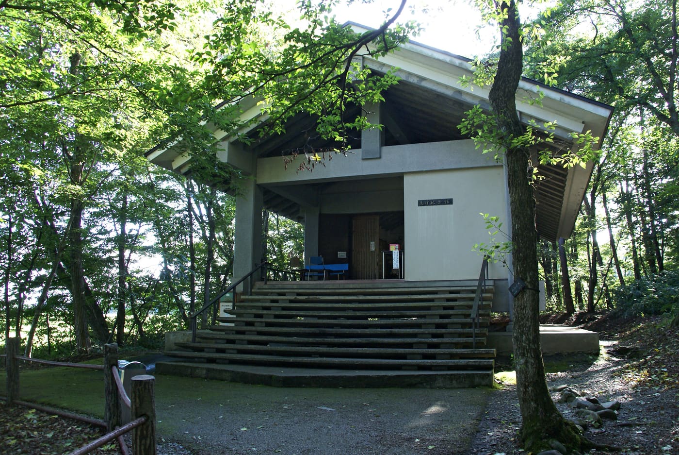 Takamura Memorial Museum