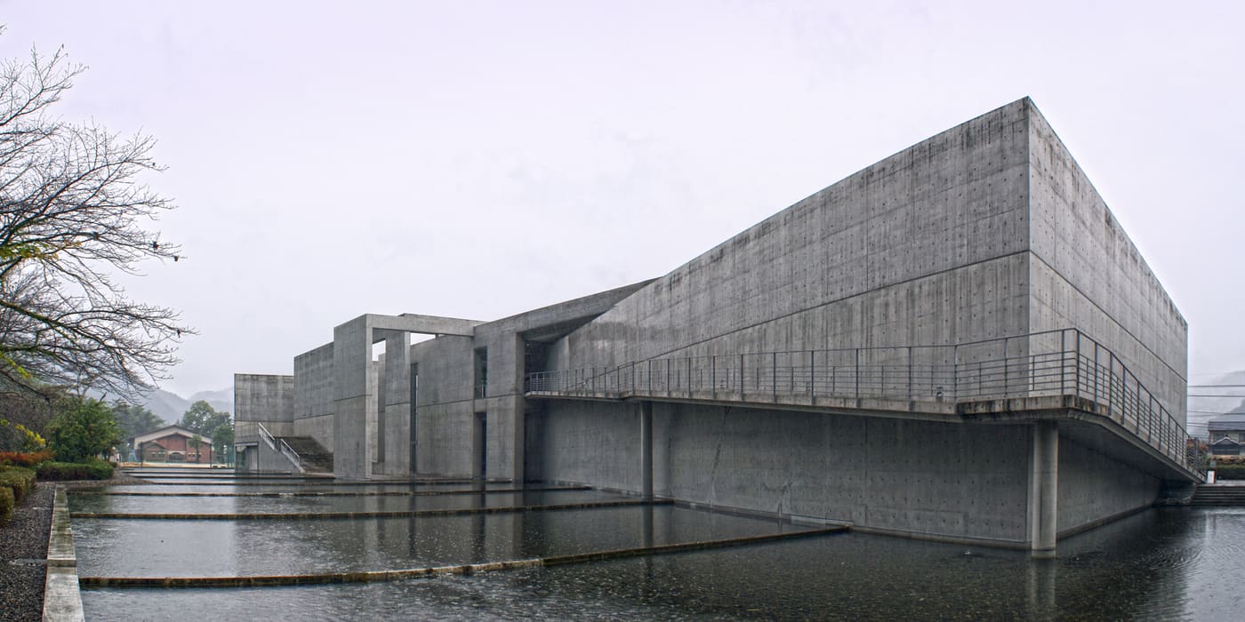 Nariwa Museum