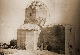 Alaman Church