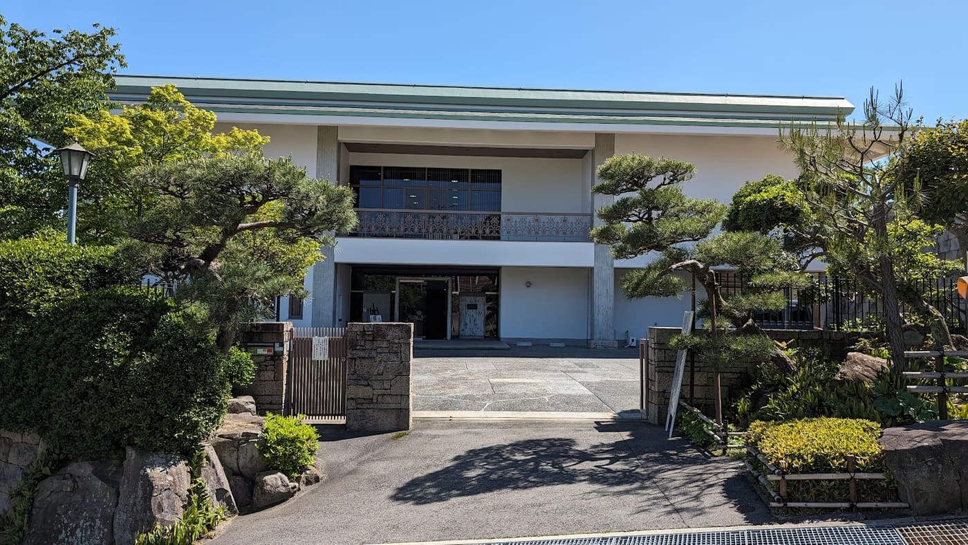 Kurokawa Institute of Ancient Cultures