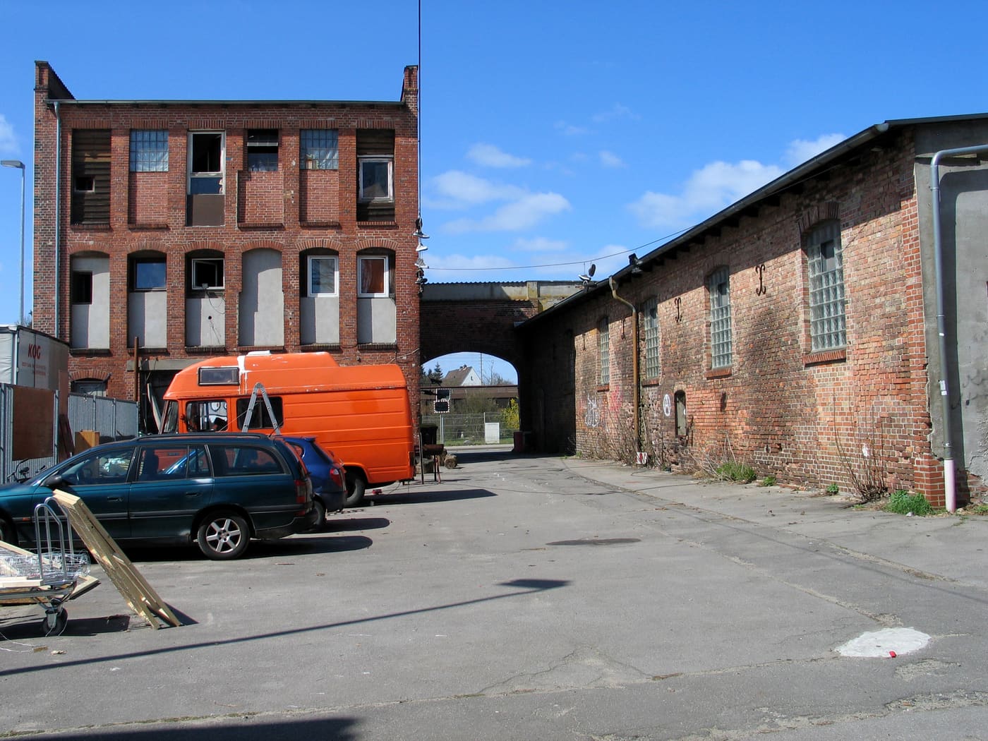 Biermannstraße 16