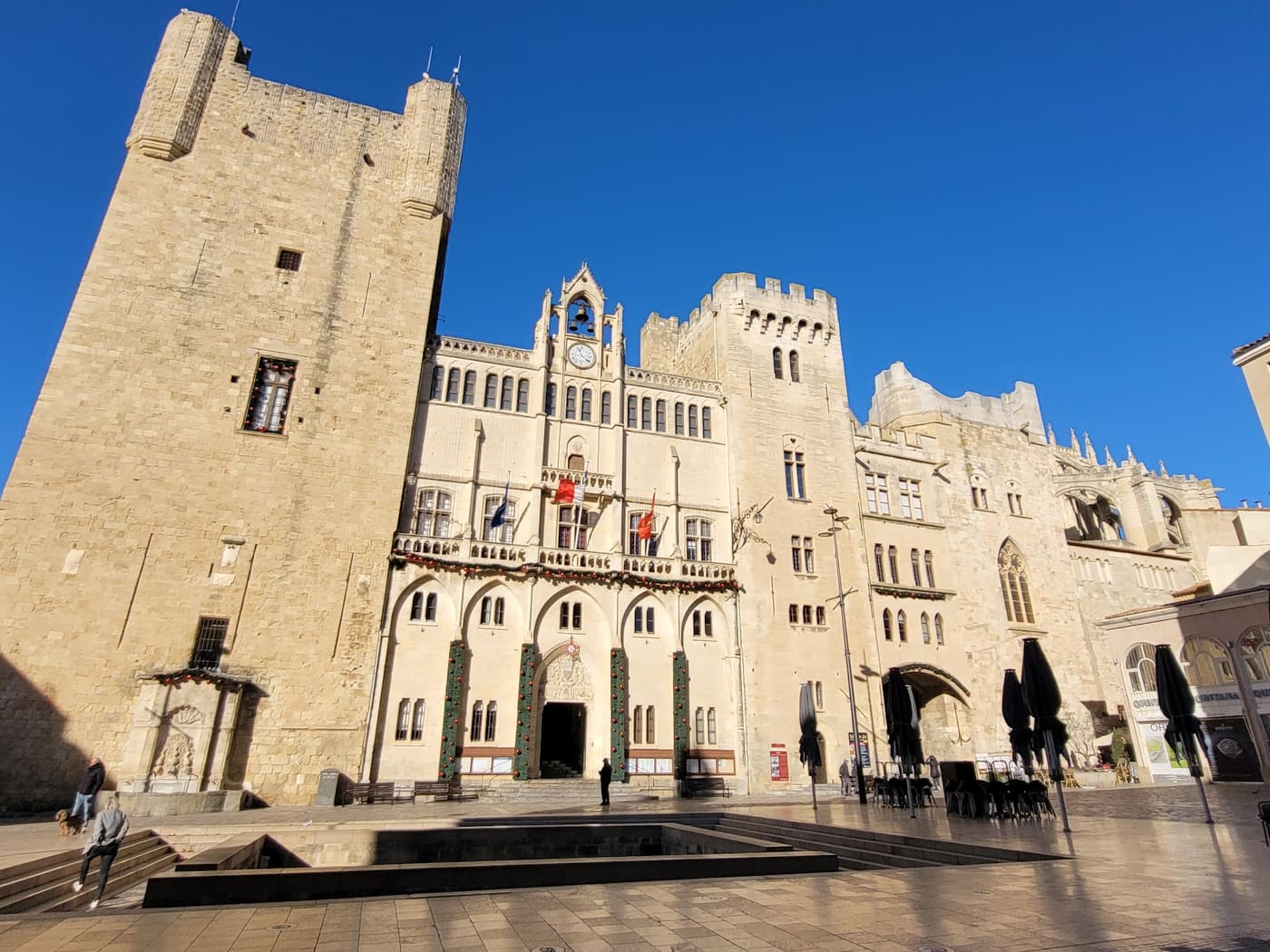 Museum of Archaeology in Narbonne