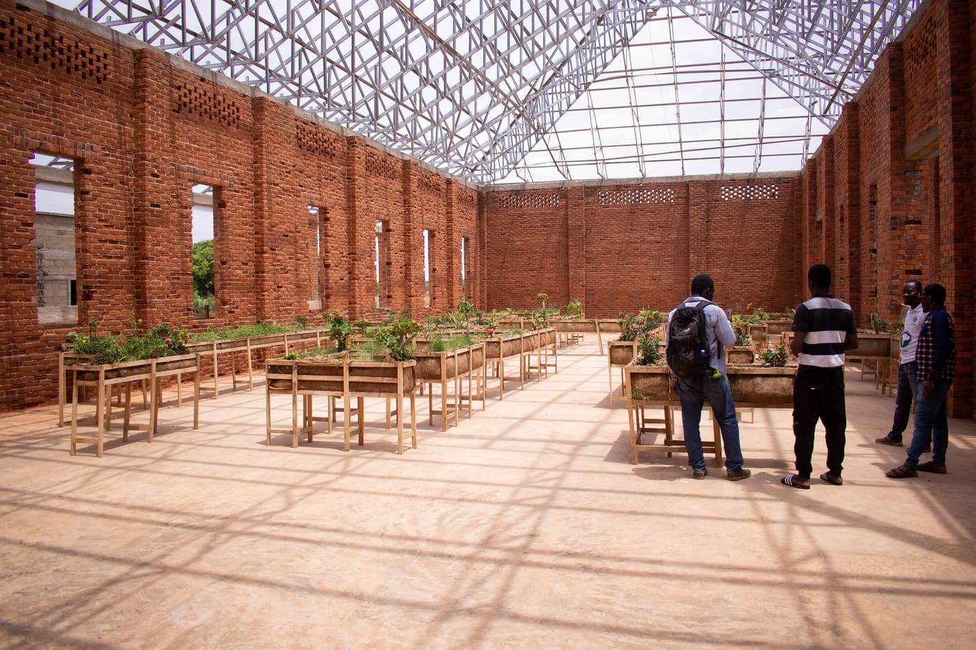 Red Clay Studio