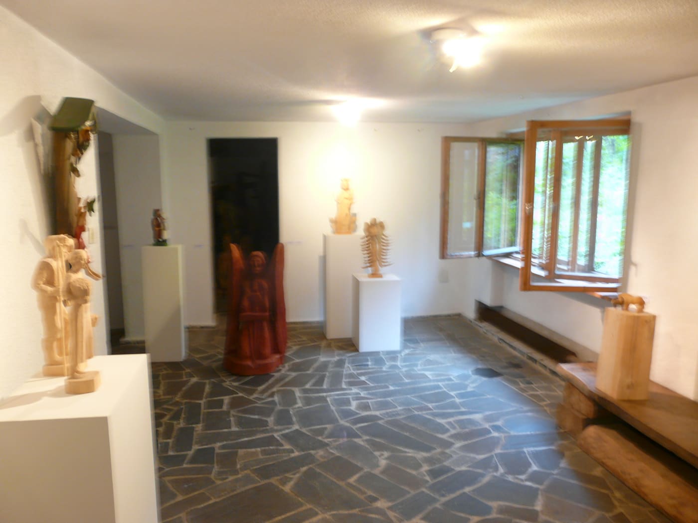 Galeria Antoniego Rząsy