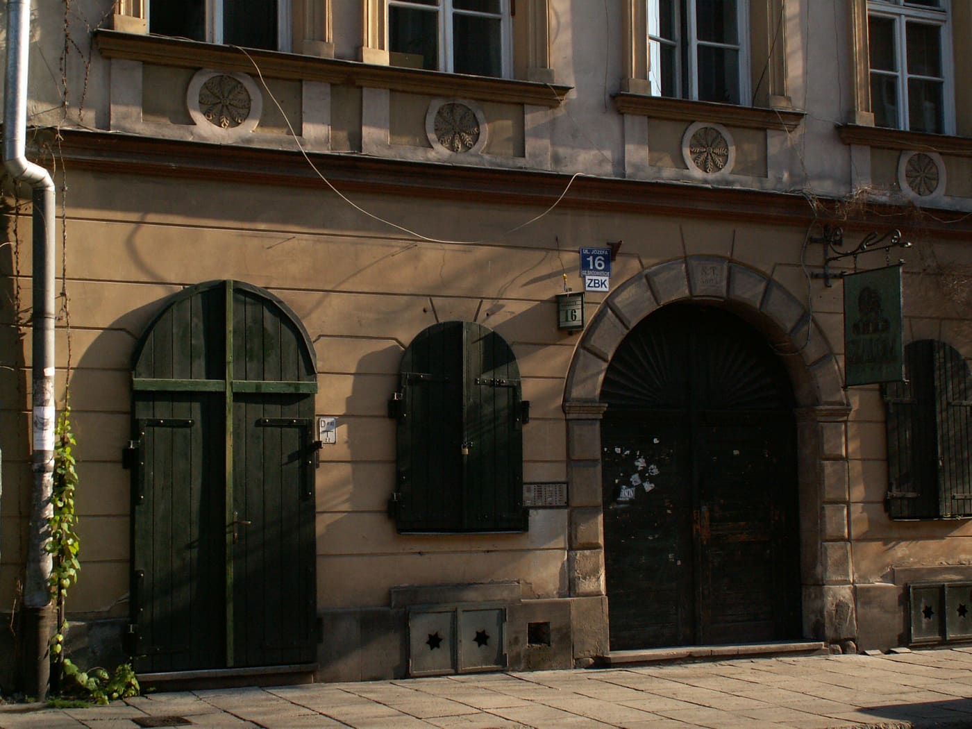Galeria Szalom