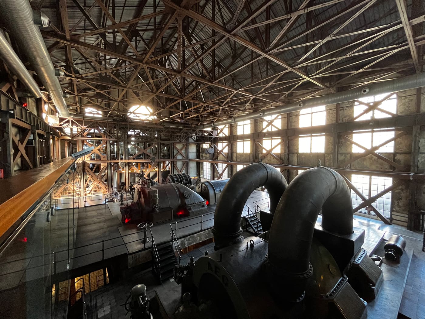 Santralistanbul Energy Museum
