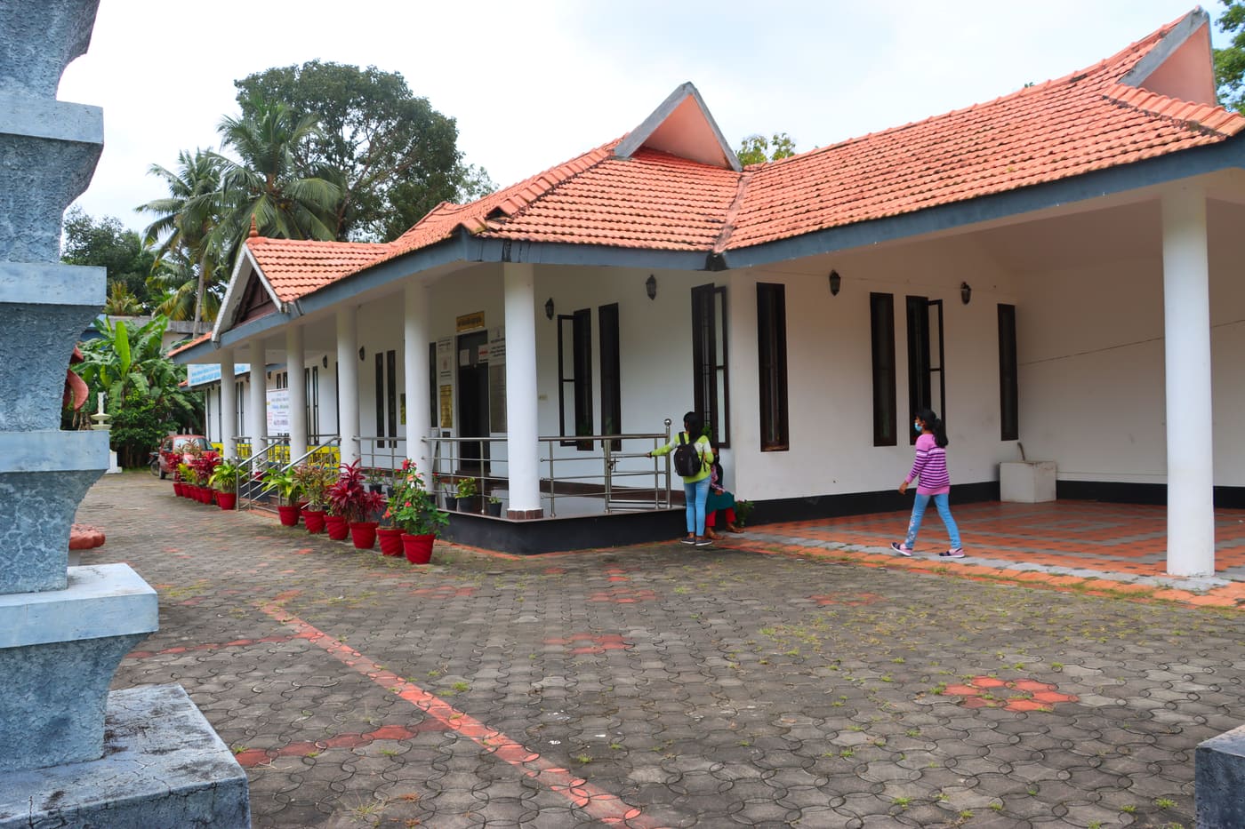 Shankar Memorial National Cartoon Museum and Art Gallery