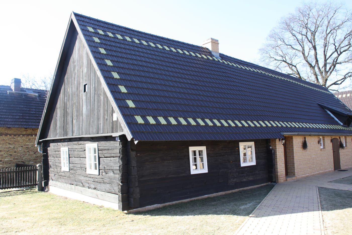 Dorfstr.61