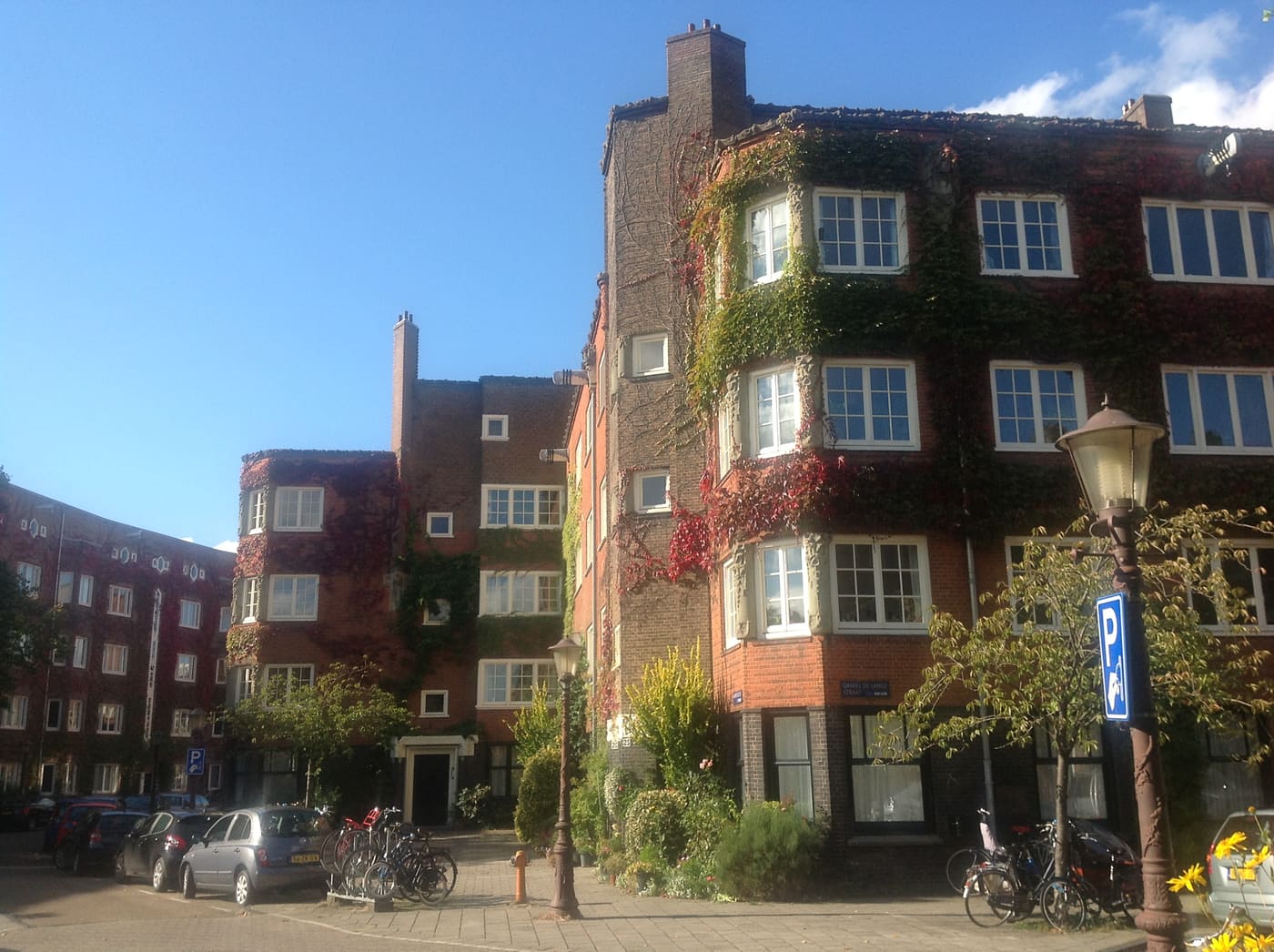 Harmoniehof
