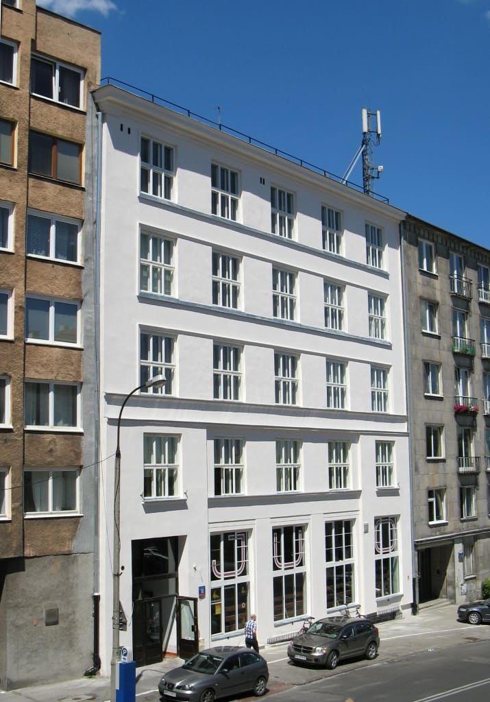 Institute of Sociology, University of Warsaw