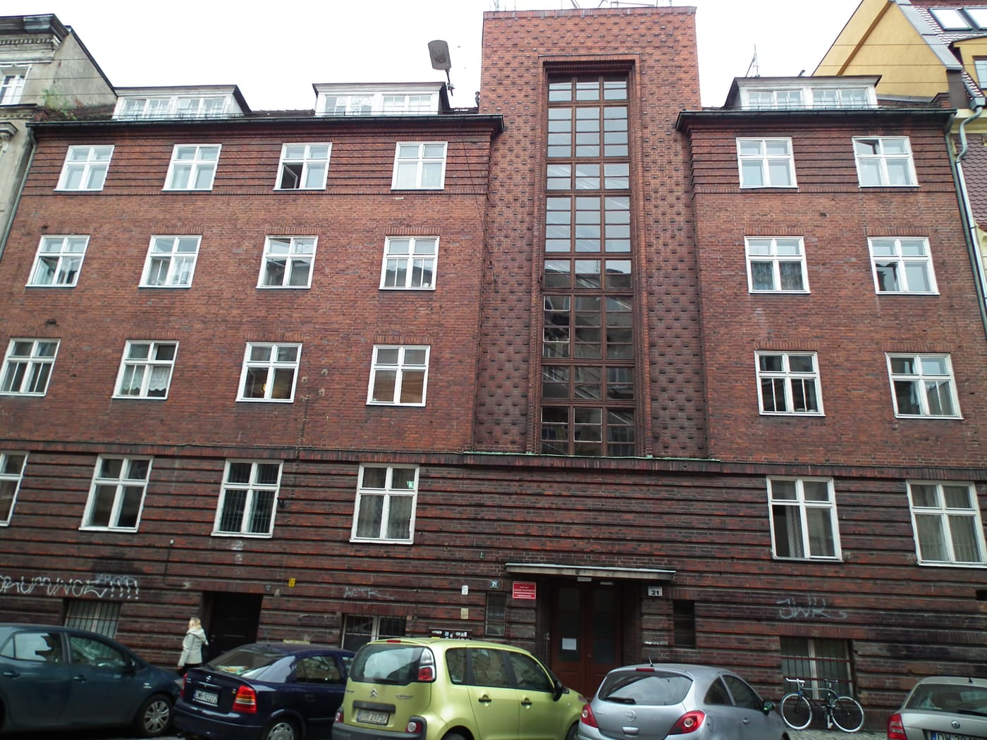 University of Wrocław Institute of Classical, Mediterranean and Oriental Studies