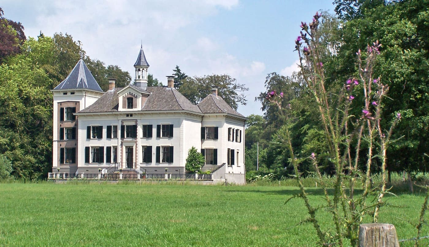 Havezate De Haere
