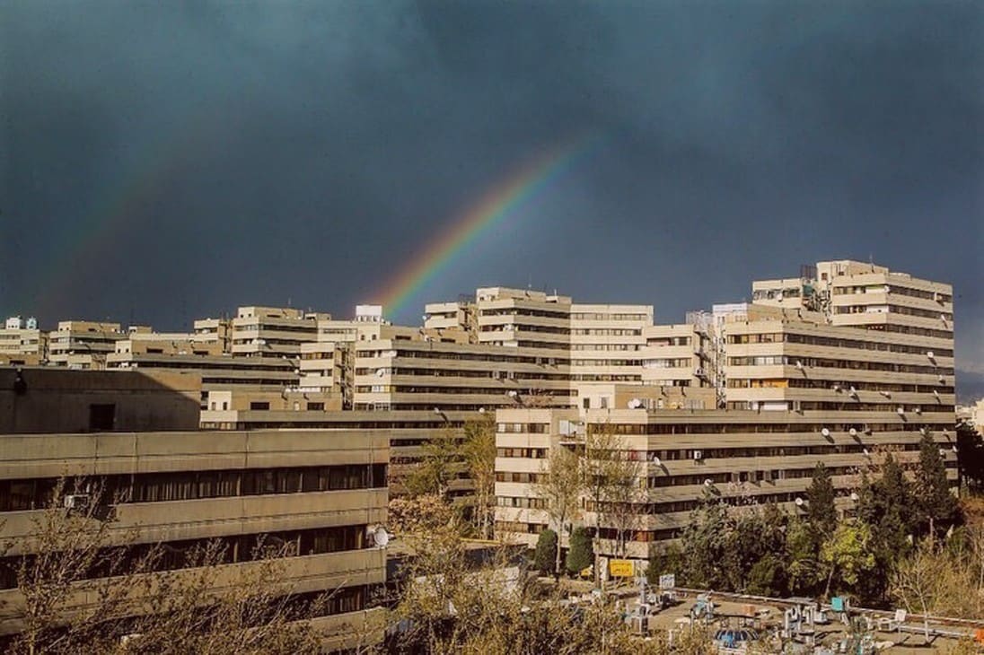 East Ekbatan Complex