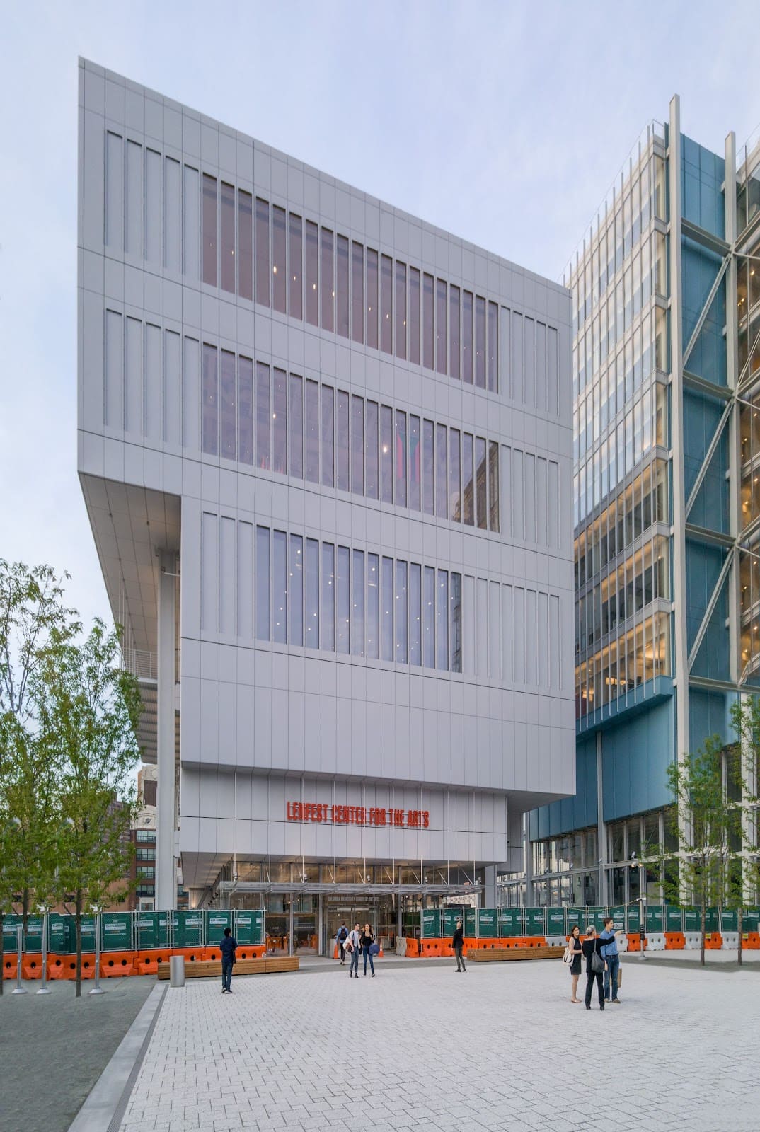 Wallach Art Gallery