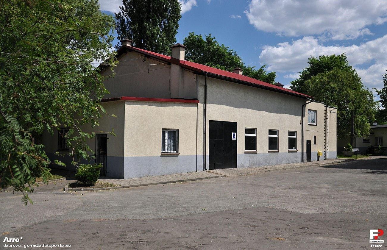Kopalnia Węgla Kamiennego "Paryż"