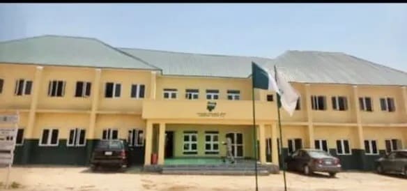 Federal Polytechnic Ayede