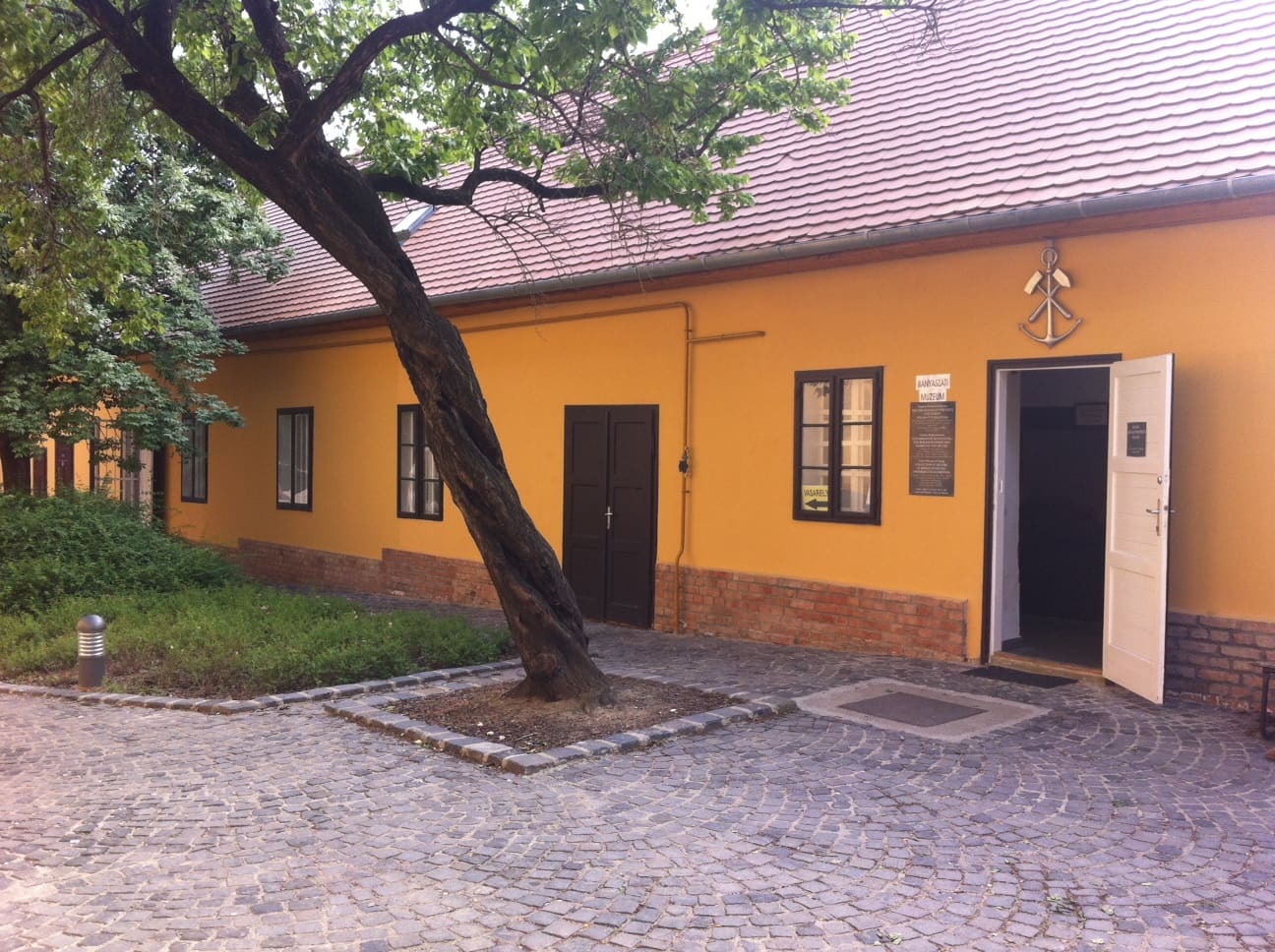 Mecsek Mining Exhibitions