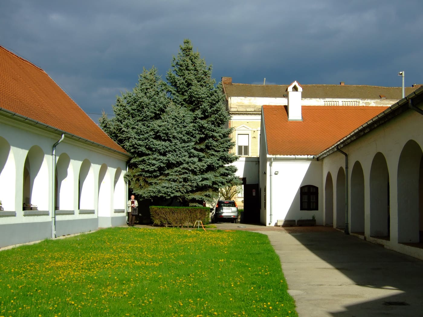 Medgyessy Ferenc Emlékmúzeum