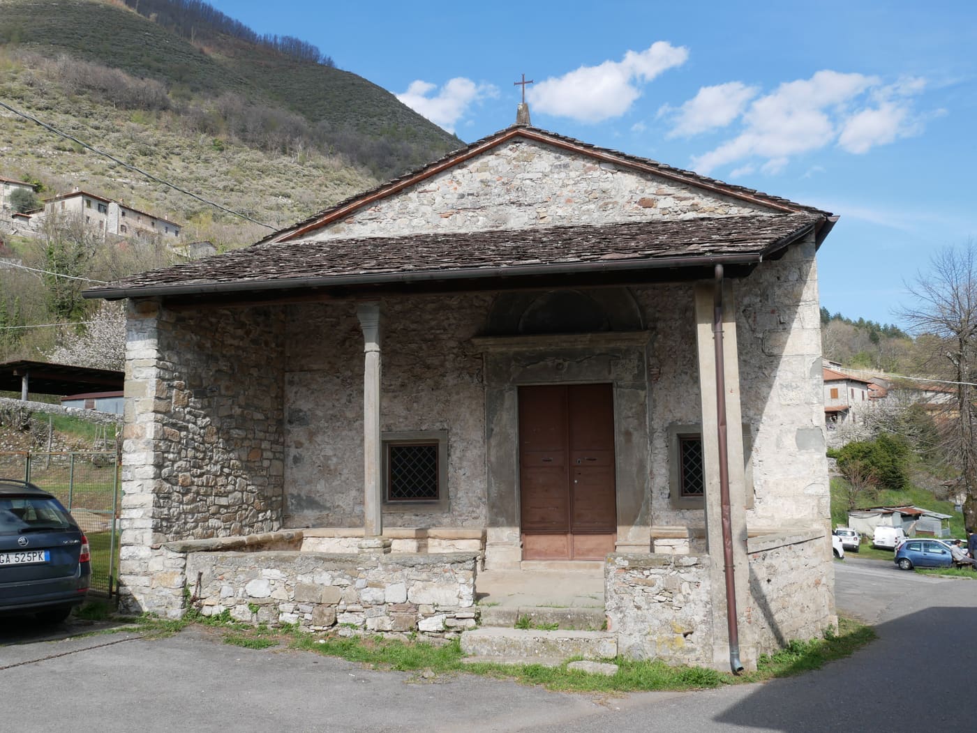 San Giuseppe