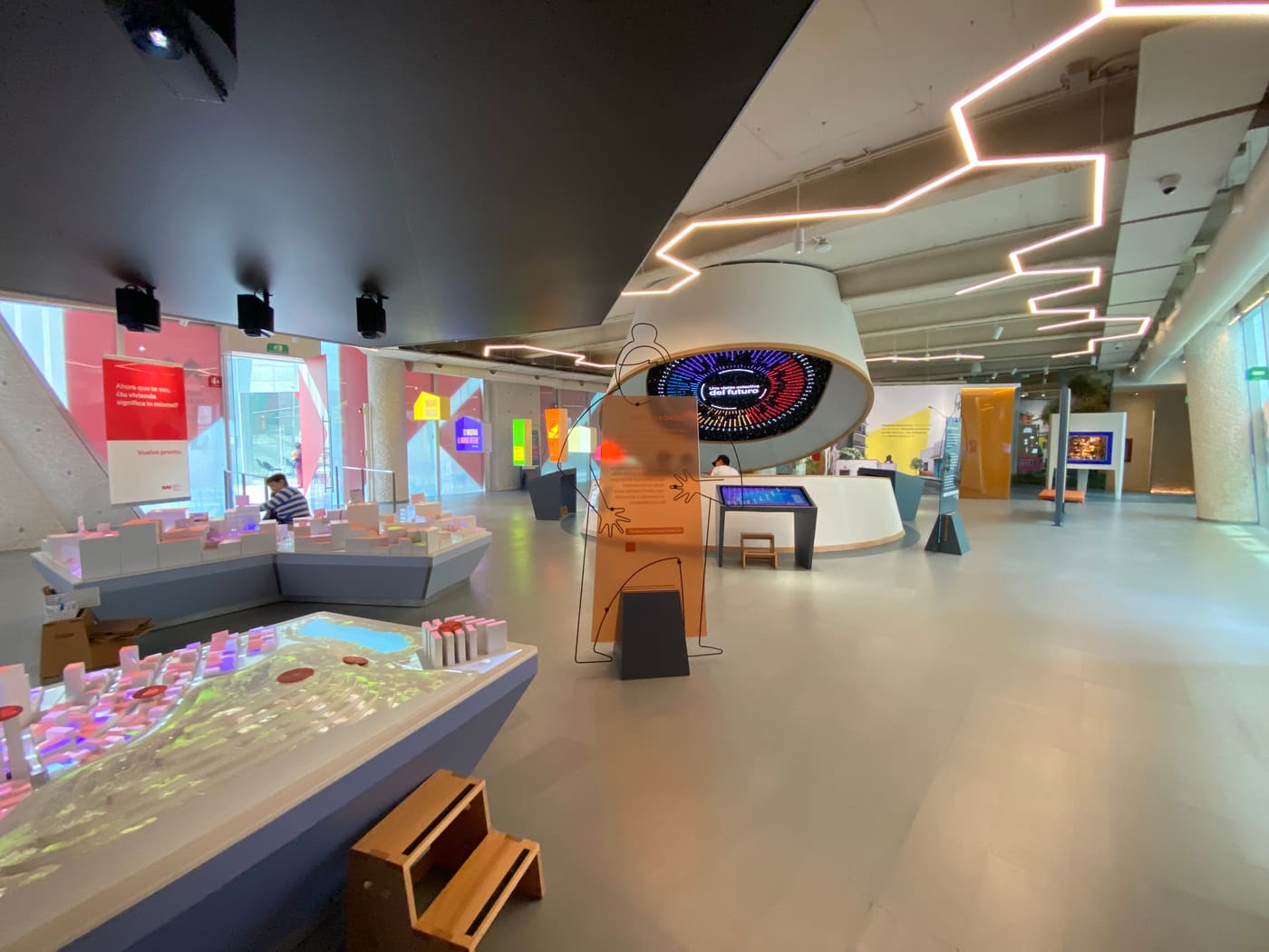 Museo Nacional de la Vivienda