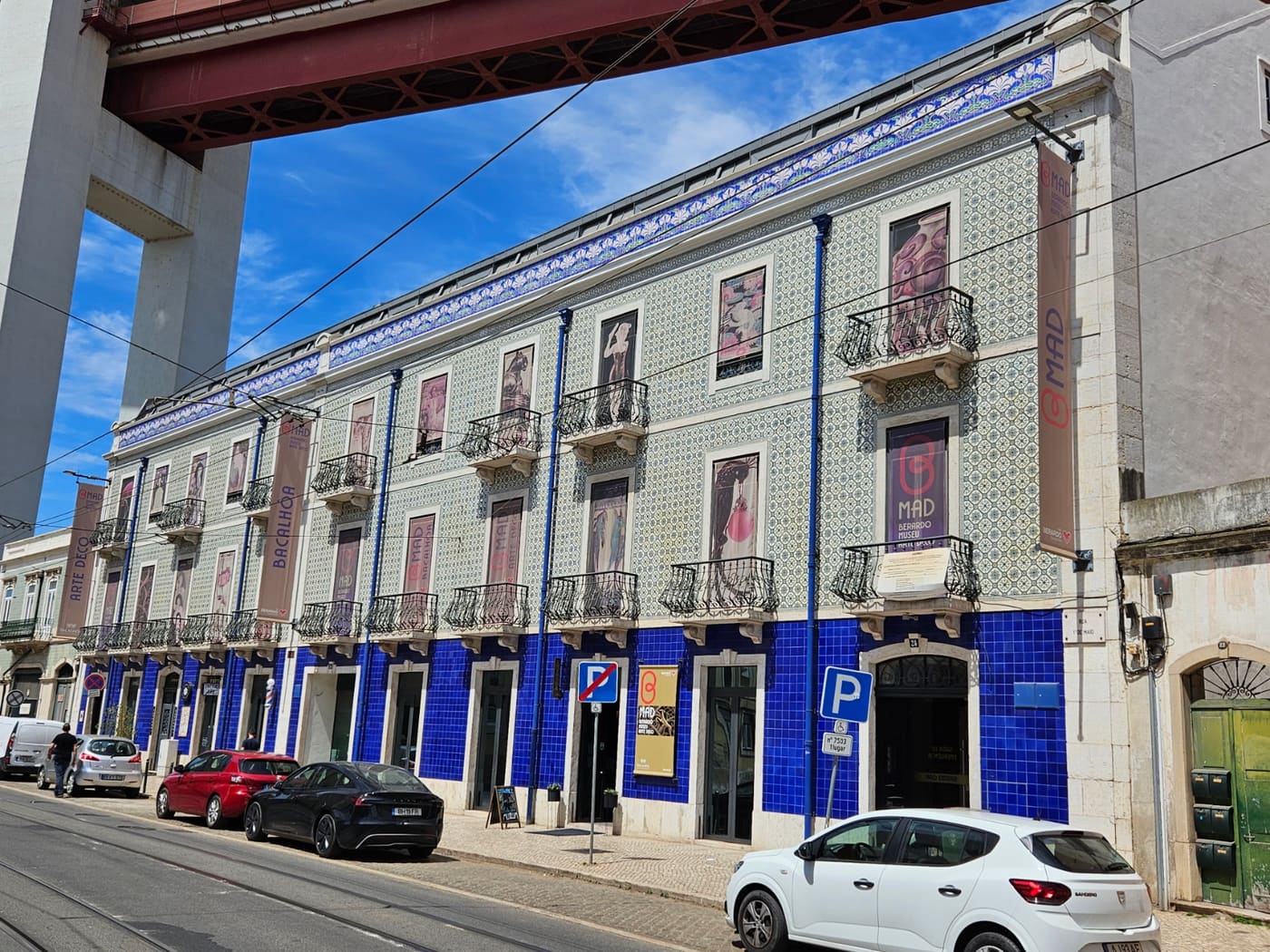 Art Deco Museum of Lisbon
