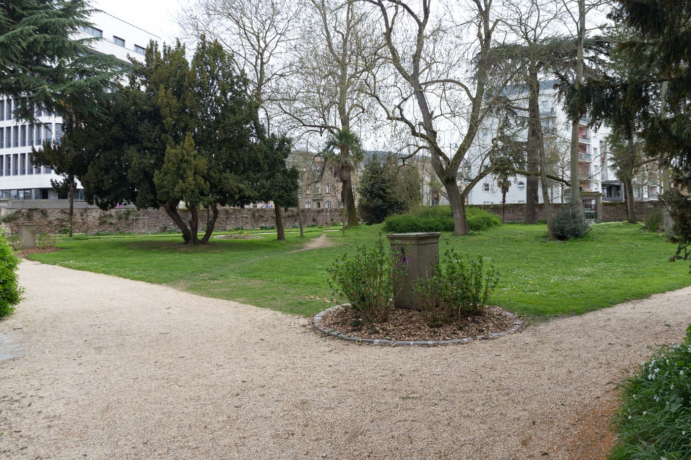 jardin Jean Guy