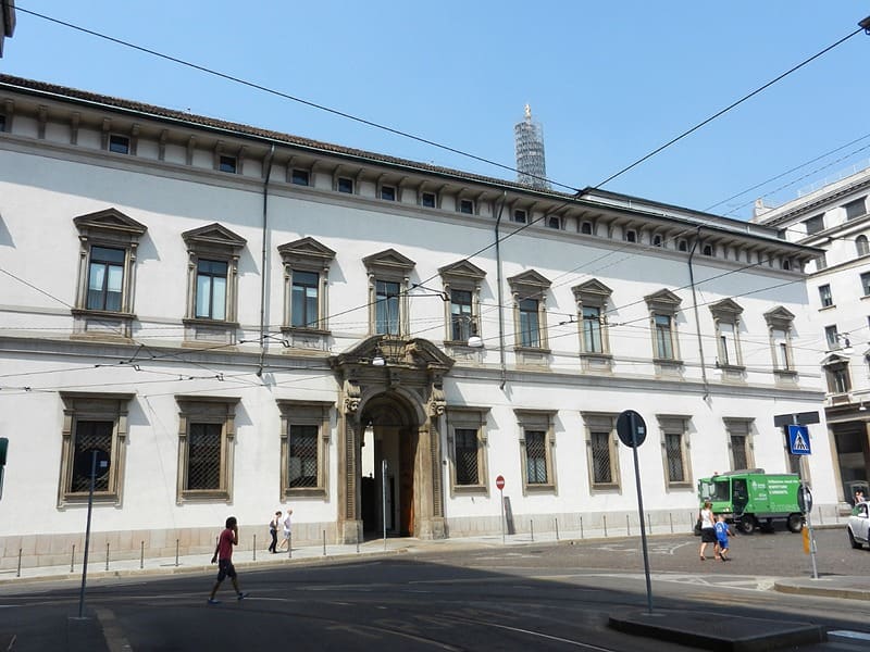 Arcivescovado