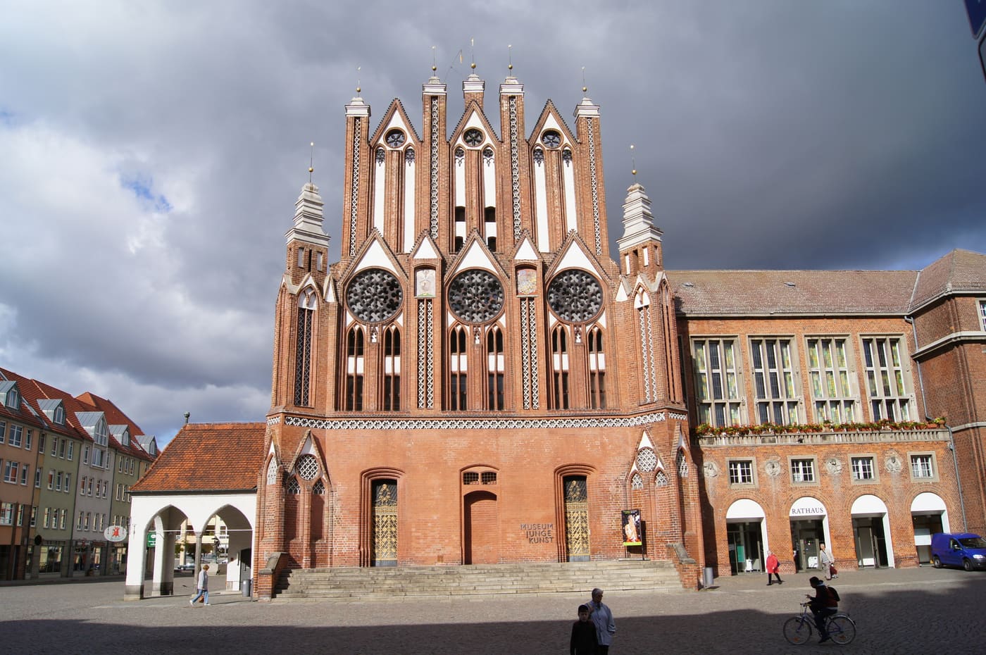 Museum Junge Kunst