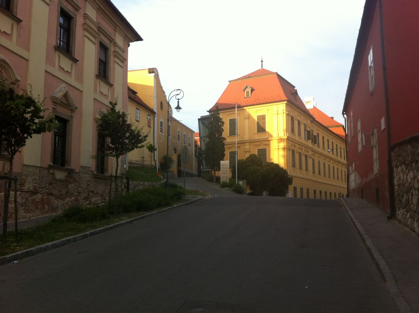 JPM Modern Hungarian Gallery, Pécs